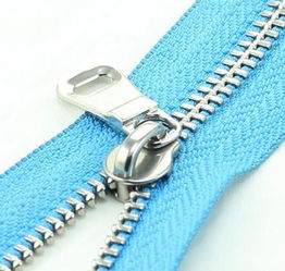 百事達(dá)不銹鋼拉鏈 金屬拉鏈 價格 1元 條