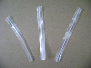 PE拉鏈高清圖片 潮安縣廠埠金河紙塑制品廠產(chǎn)品展示