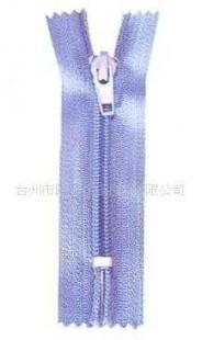 雙合5#尼龍15公分閉尾拉鏈 紡織皮革行業(yè)的優(yōu)質(zhì)選擇