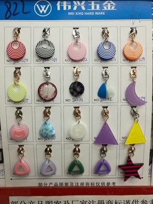 拉鏈頭-998 工廠直銷，高品質(zhì)PVC織帶拉鏈頭與織帶印刷拉鏈頭