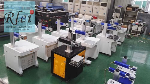 專業光纖激光打標機供應 金屬打標設備廠家直銷，送貨上門，終身質保及技術服務