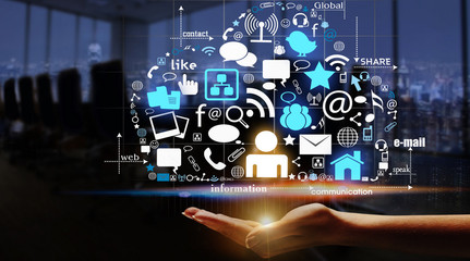 5G時代物聯網發展的新機遇、新挑戰與技術賦能