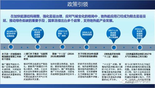 地?zé)崮芮鍧嵐┡夹g(shù)推廣前景與服務(wù)模式概述